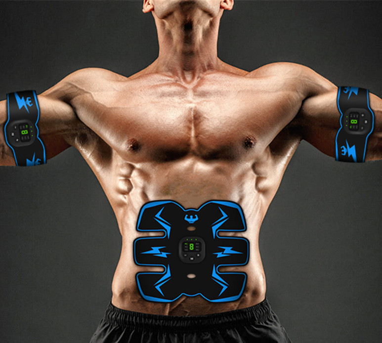 Tactical X Abs Stimulator